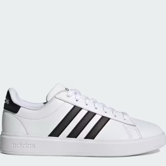 Adidas Grand Court Sneakers - Picture 1 of 11